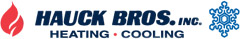 Hauck Bros Heating and Cooling