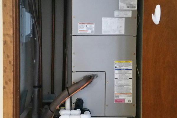 Air Handler