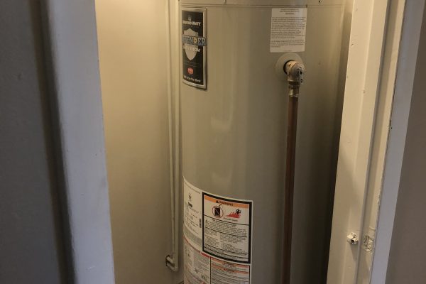 Water Heater