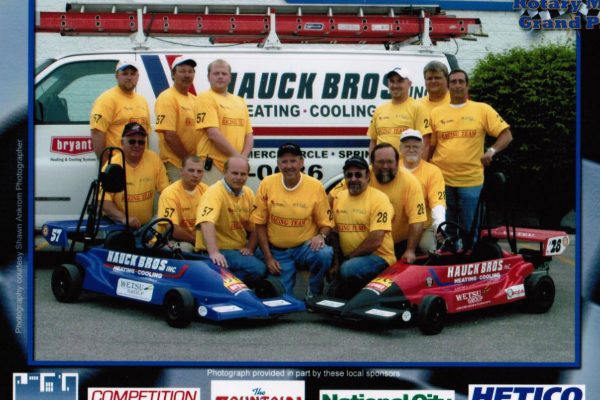 Hauck Bros Heating and Cooling