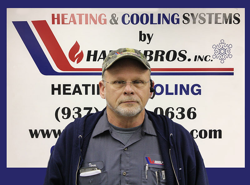 Hauck Bros Heating and Cooling