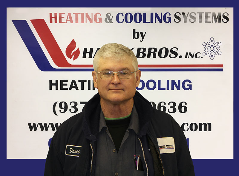 Hauck Bros Heating and Cooling