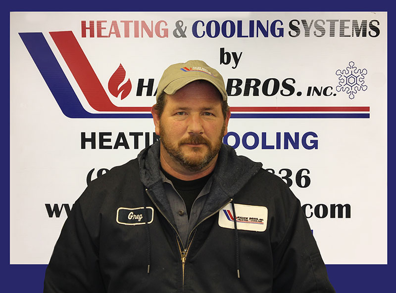 Hauck Bros Heating and Cooling