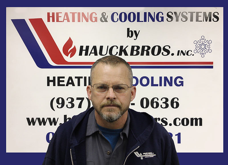 Hauck Bros Heating and Cooling