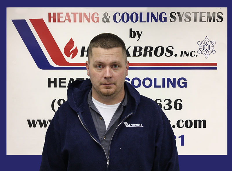 Hauck Bros Heating and Cooling