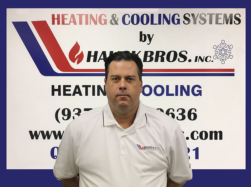 Hauck Bros Heating and Cooling