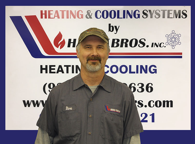 Hauck Bros Heating and Cooling