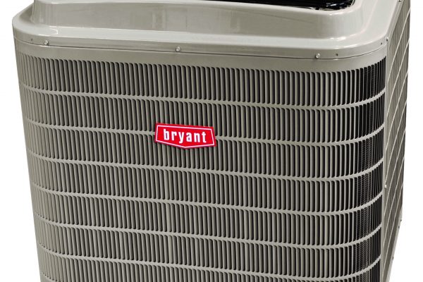 Bryant Air Conditioner