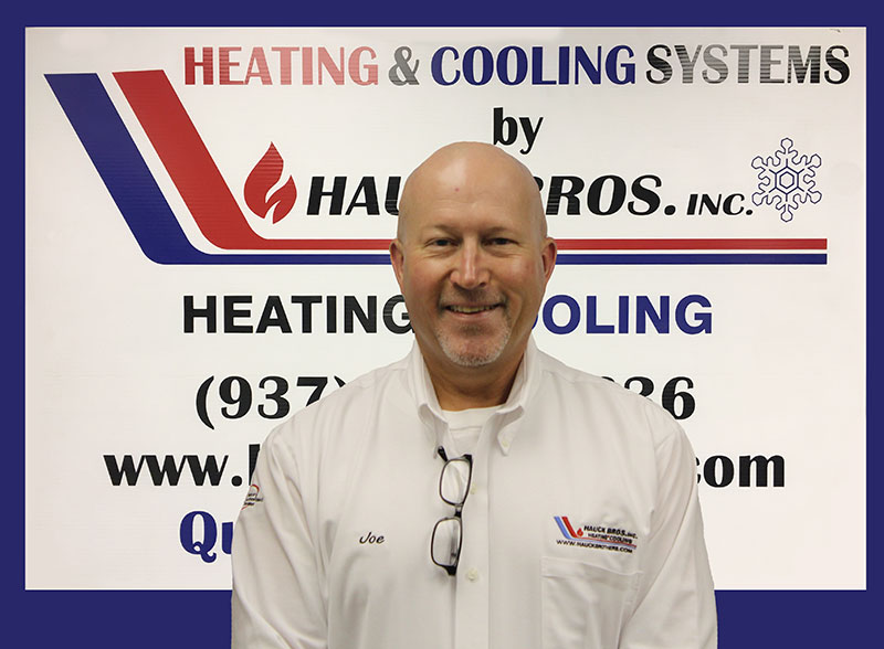 Hauck Bros Heating and Cooling