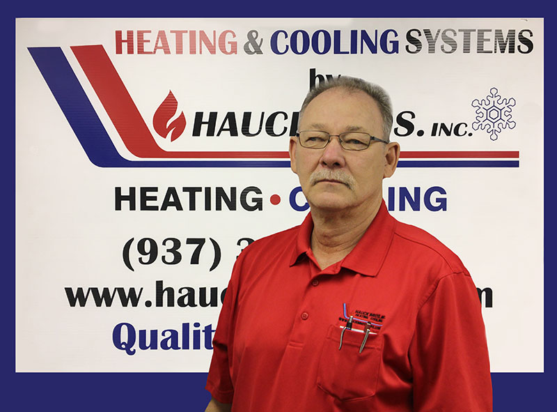 Hauck Bros Heating and Cooling