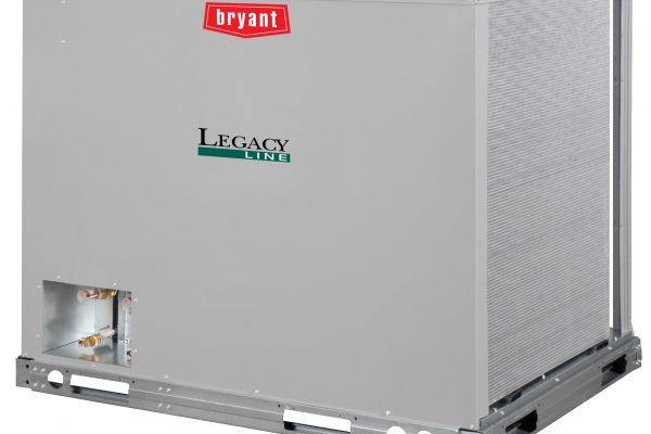 bryant rooftop units