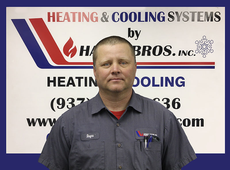 Hauck Bros Heating and Cooling