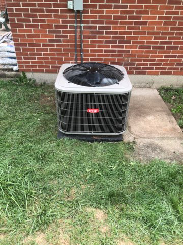 hauck bros heating and cooling before after