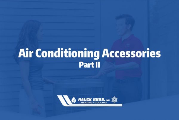 air conditioning accessories part 2