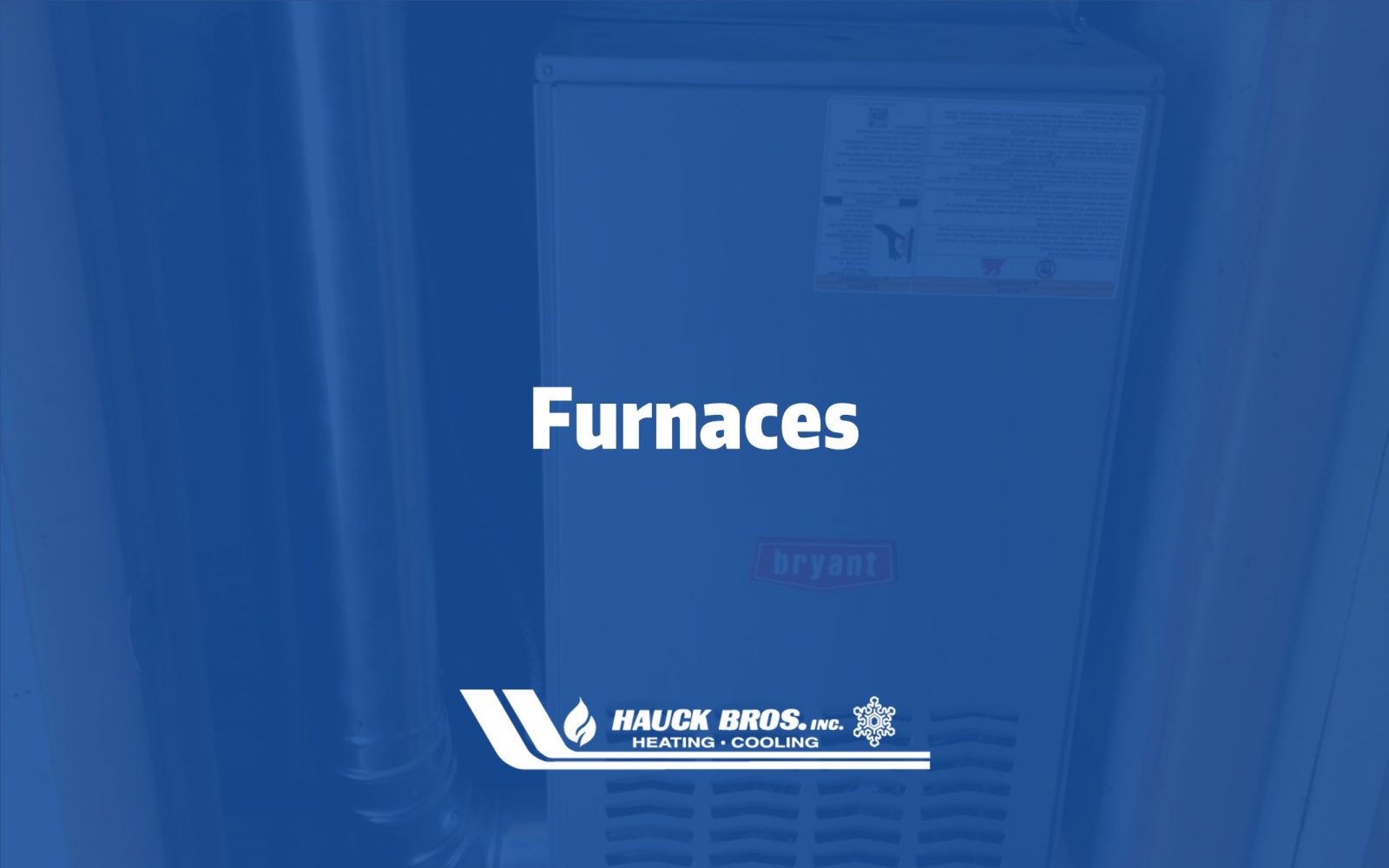 furnaces