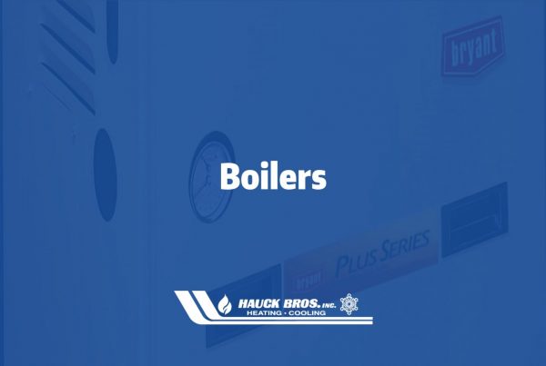 boilers
