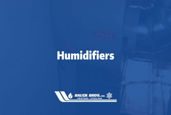 humidifier