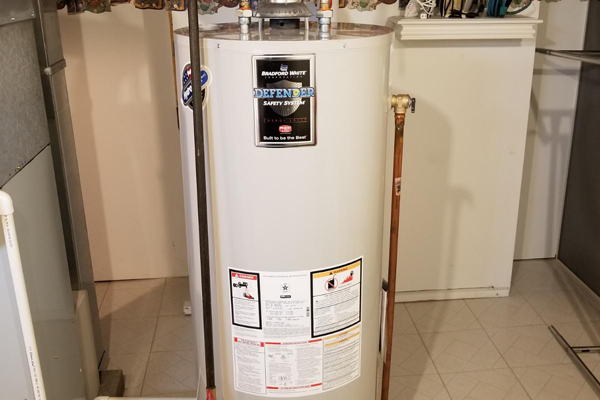 Water Heater