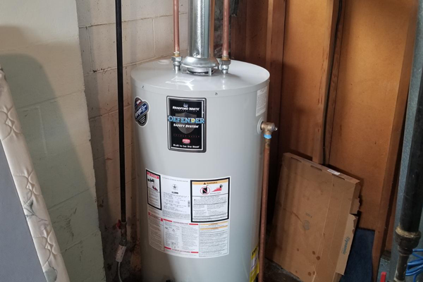 Water Heater