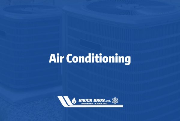 Air Conditioning