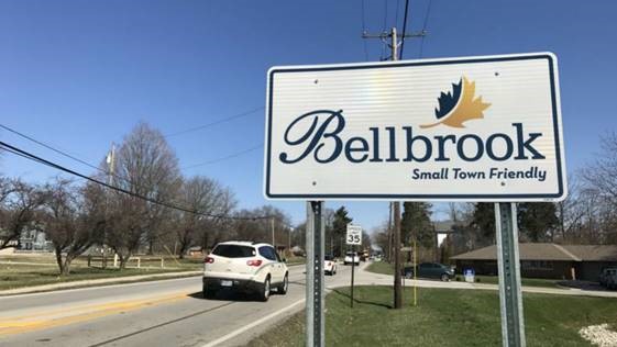 bellbrook ohio