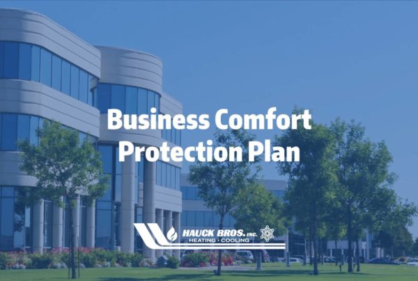 business comfort protection plans