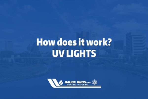 uv lights