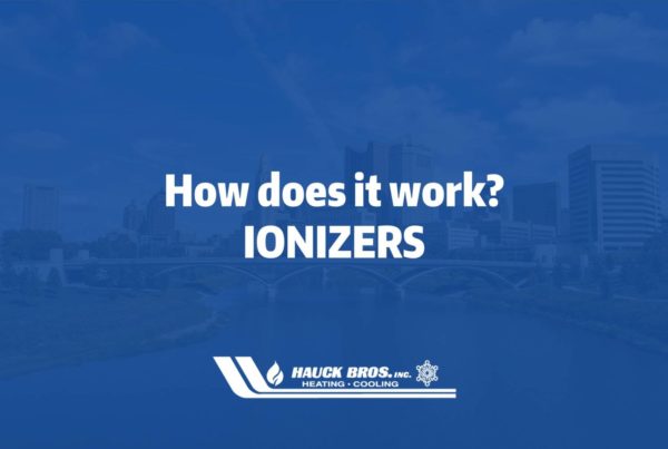 ionizers