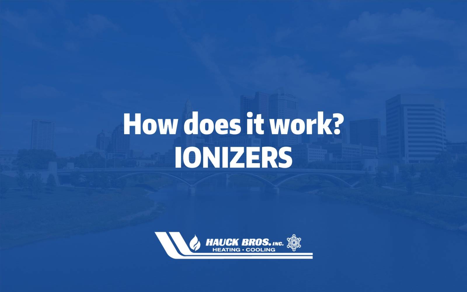 ionizers