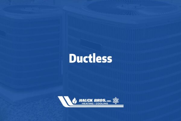 Ductless