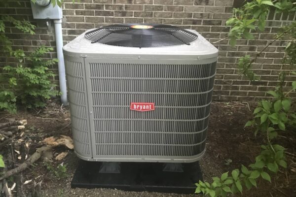 Bryant Heat Pump