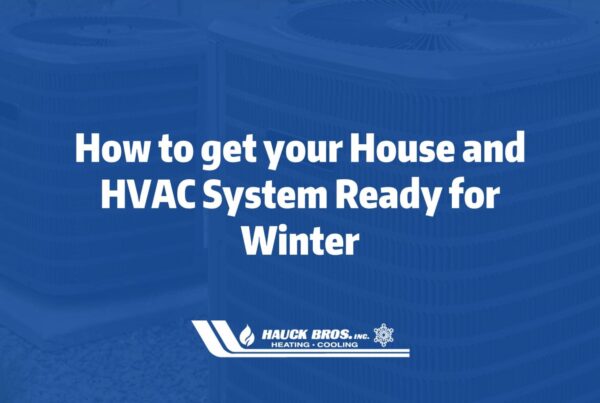 Winter Ready