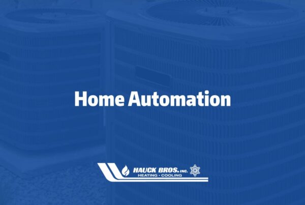 Home Automation