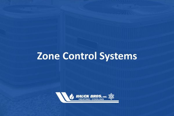 How a Zone Control System Can Save You Money