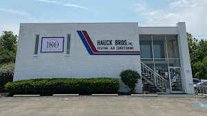 Hauck Bros., Inc. Hauck Bros., Inc.
