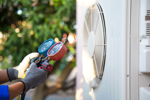 Common Summer Air Conditioning Problems and How to Avoid Them