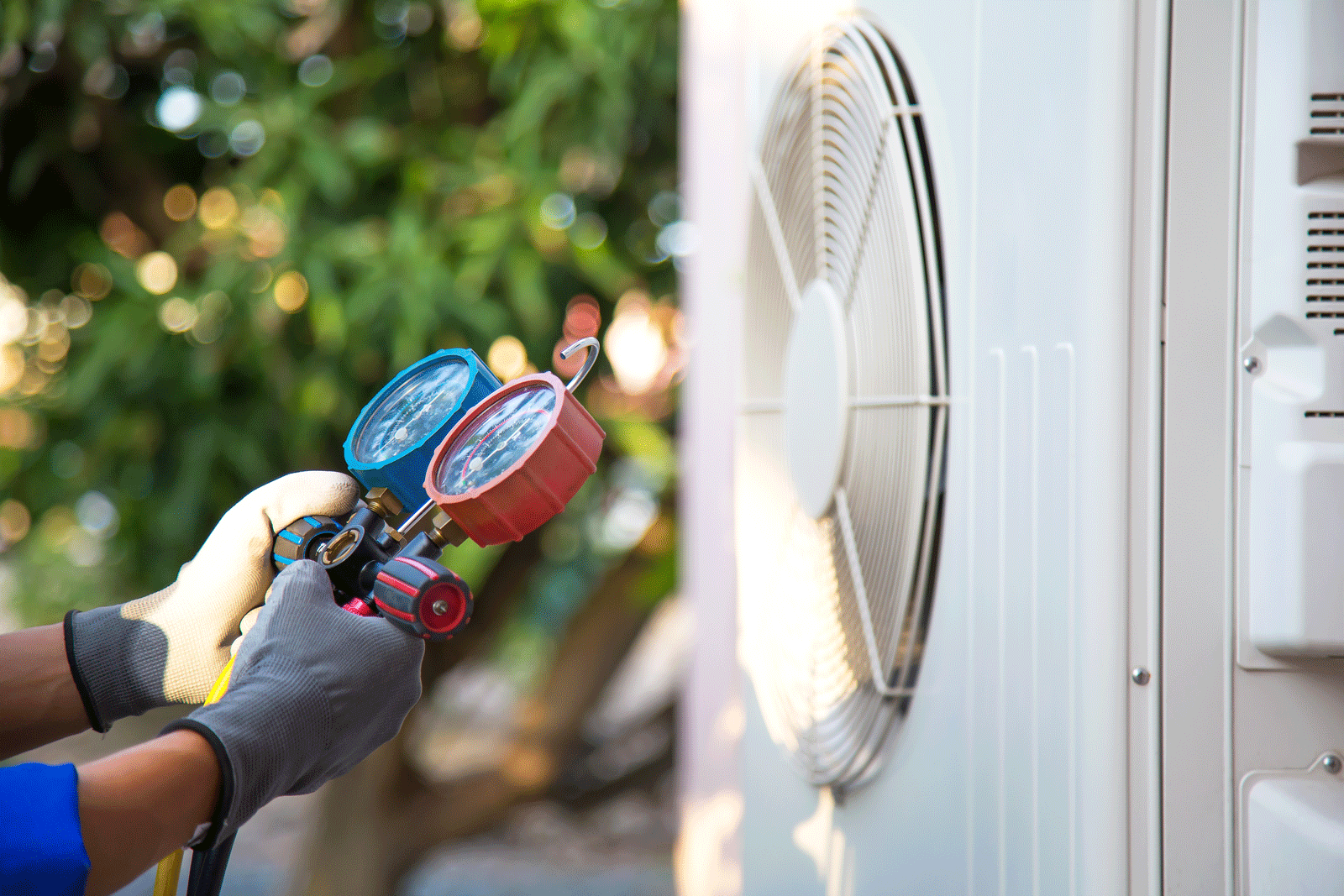 Common Summer Air Conditioning Problems and How to Avoid Them
