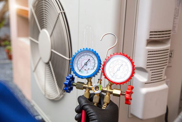 When Is It Time to Replace Your HVAC System