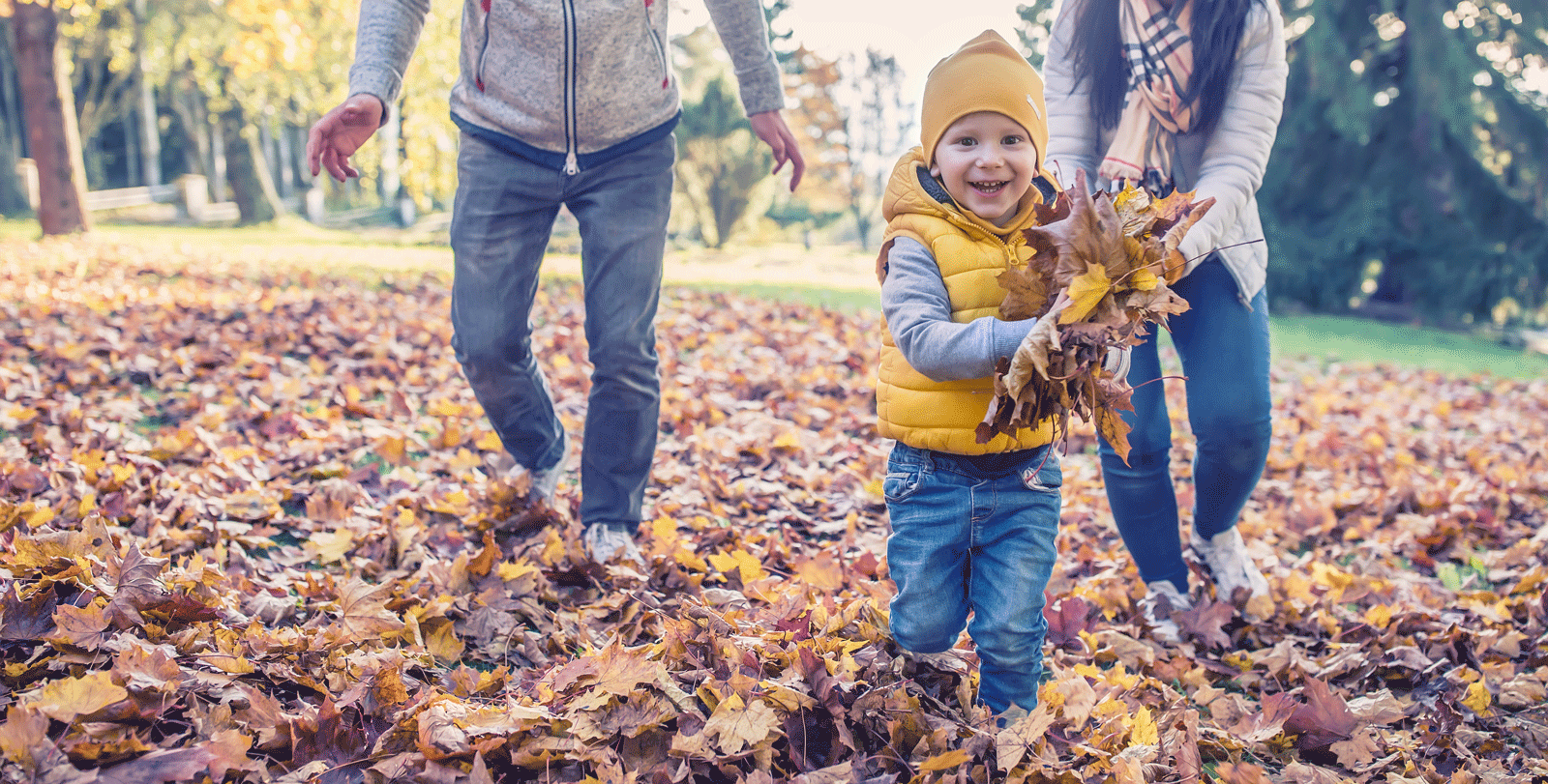 How to Prepare Your System for Cooler Weather
