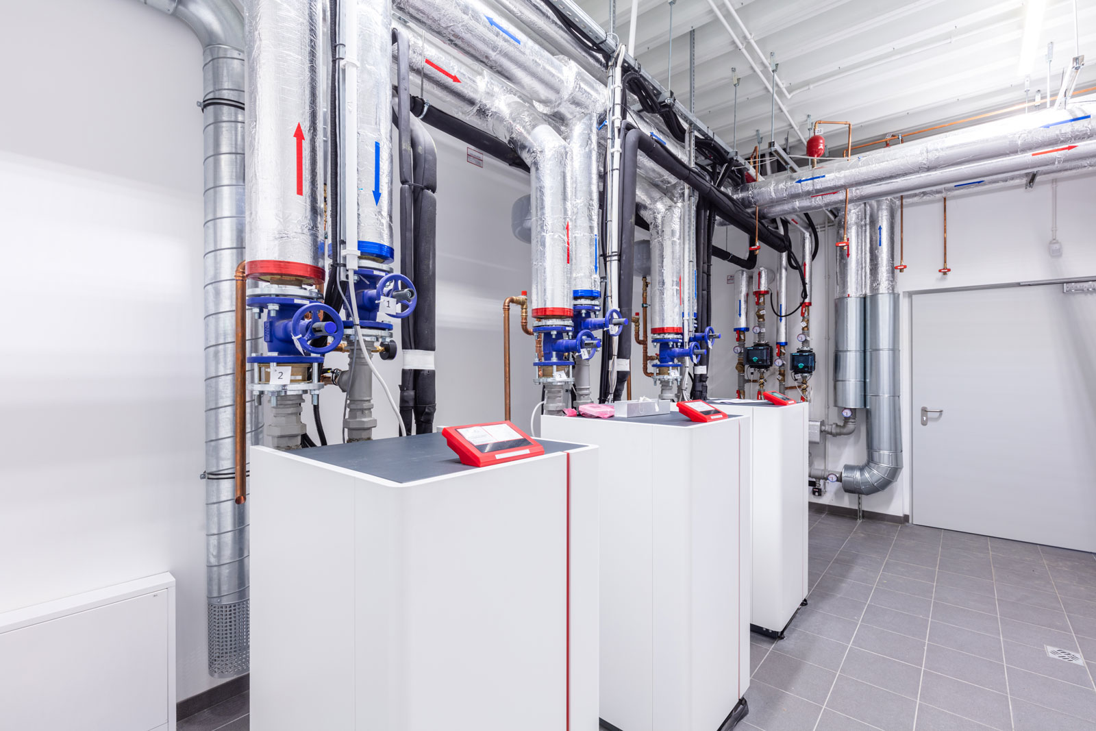 Understanding Heat Pumps