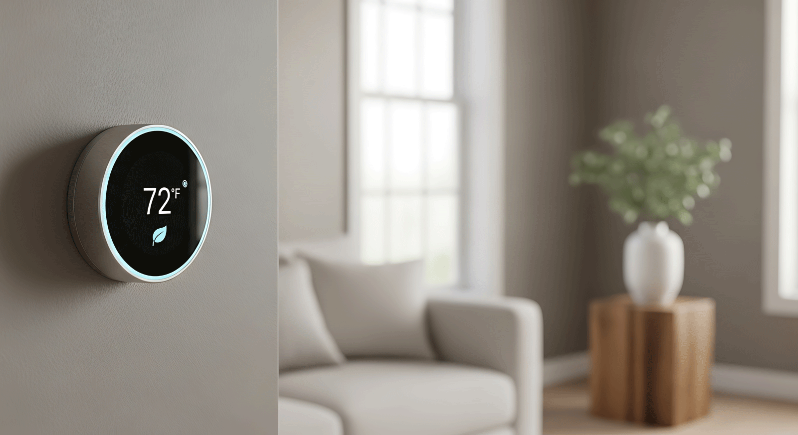 Smart Thermostats: How They Can Save You Money This Winter