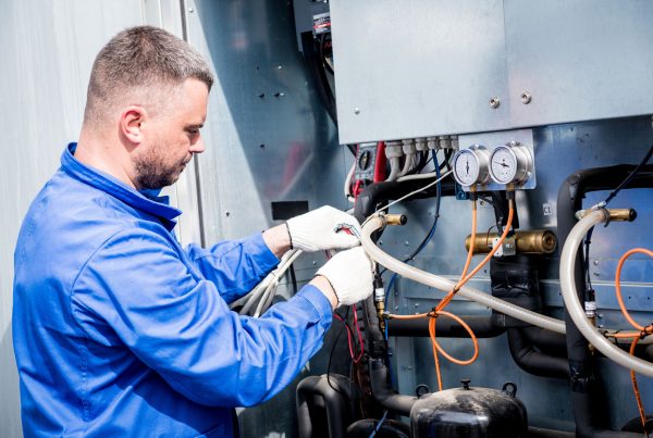 Commercial HVAC Maintenance: What Facility Managers Should Know