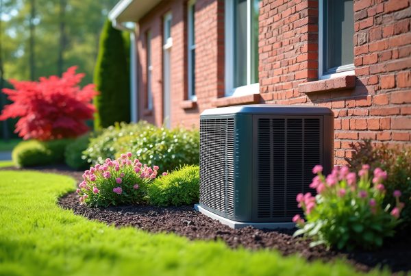 Spring Air Conditioning Maintanence