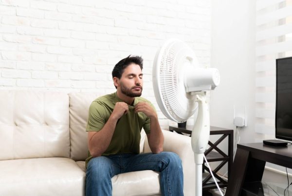 Is Your A/C Running Efficiently? Signs It’s Time for a Tune-Up