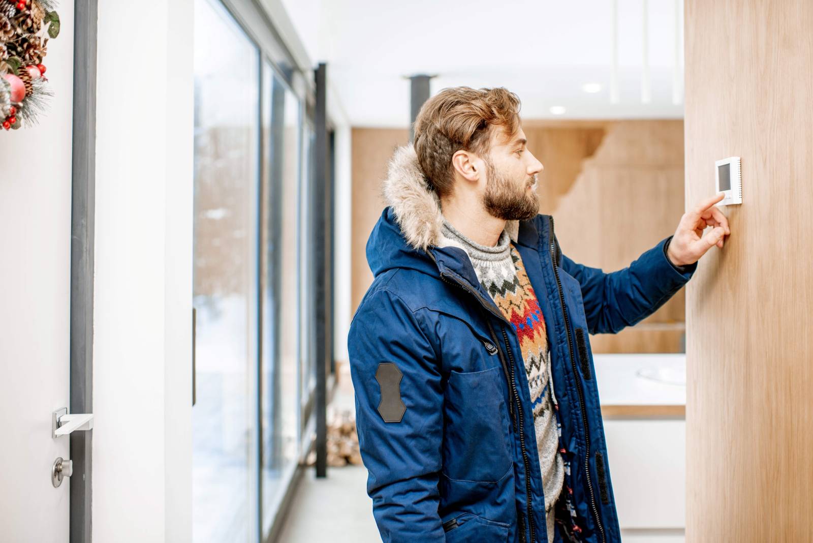 Furnace Warning Signs You Shouldn’t Ignore Before Winter